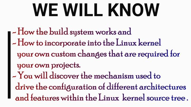 embedded Linux Full course || Training on Embedded Linux || Embedded Linux || Get job in EC company смотреть онлайн