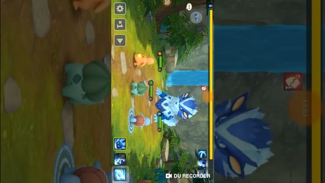 Pokemon поймать их всех.#1