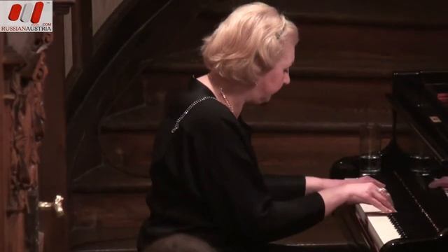 Русская Австрия. Вена. Moltschanov. Ohne Liebe gibt es kein Leben смотреть онлайн