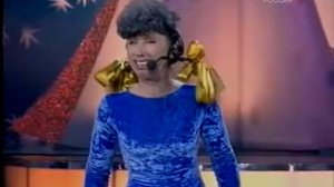 Елена Воробей и Юрий Гальцев "Возьмите меня"