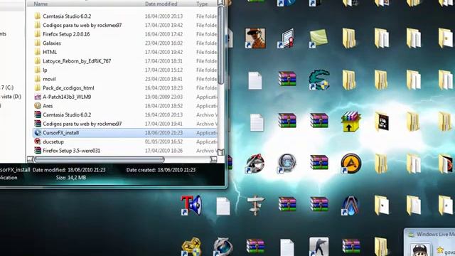 Descargar Cursor fx смотреть онлайн