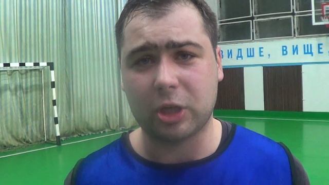 Цель 7 тур Группа А ФПА Зимний Чемпионат 2016 2017 смотреть онлайн