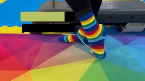 КЛАССНЫЕ УПРАЖНЕНИЯ ДЛЯ СТОПЫ