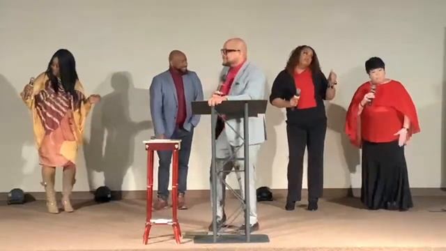 "Open Doors in a Philippi Jail" Acts 16:25-31 смотреть онлайн