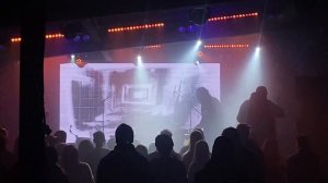 Размотчики катушек 26.11.2022 @времяN Спб