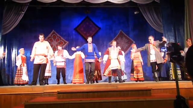 Госы 2013г.СГИИ смотреть онлайн