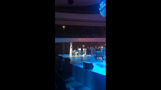 Zhala Ismailova - Tatiana's Letter from "Eugene Oneghin"/P.I.Tchaikovsky. 2019 смотреть онлайн
