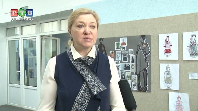 Как создается мода смотреть онлайн