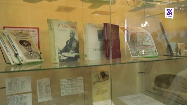 В ДОСААФ прошел день открытых дверей смотреть онлайн