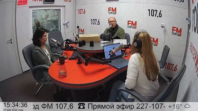 Вкусный Екатеринбург с Яковом Можаевым и Эльмирой Тукановой смотреть онлайн