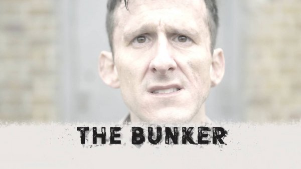 The Bunker ➤ [Прохождение #1] ➤ Финал! История бункера и есть ли выход?