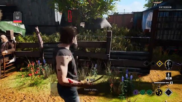 The Texas Chain Saw Massacre...многосерийная дрисня... смотреть онлайн