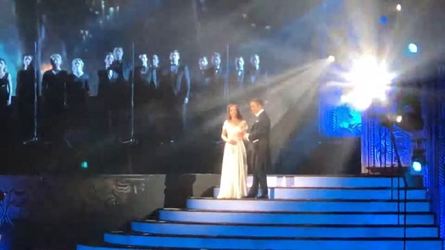 Призрак оперы в Кремле