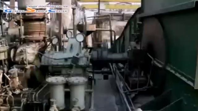 Привод Danfoss VLT для дробилки сахарного тростника смотреть онлайн