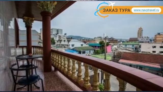 PARIPAS EXPRESS PATONG 2* Таиланд Пхукет обзор – отель ПАРИПАС ЭКСПРЕСС ПАТОНГ 2* Пхукет видео обзо смотреть онлайн