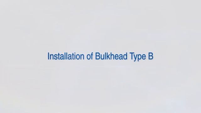 Flexitank fitting and installation guidance смотреть онлайн