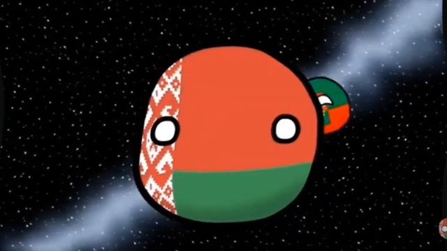 жмых версия видео Coutryballs | Baranovichy