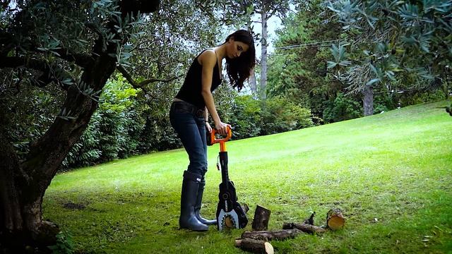 WORX WG329E 20V JawSaw