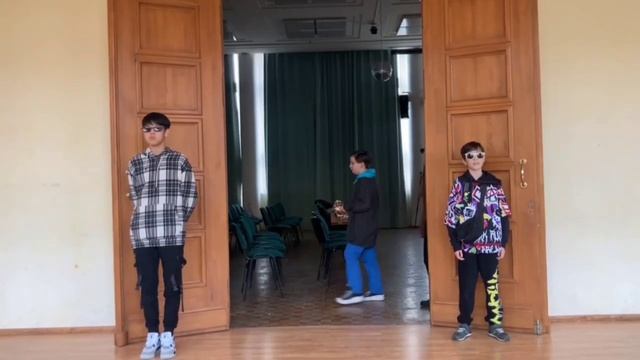 Фильм отряда "Катюшки-Федюшки" / День Кино / Осенний сбор 2023 смотреть онлайн