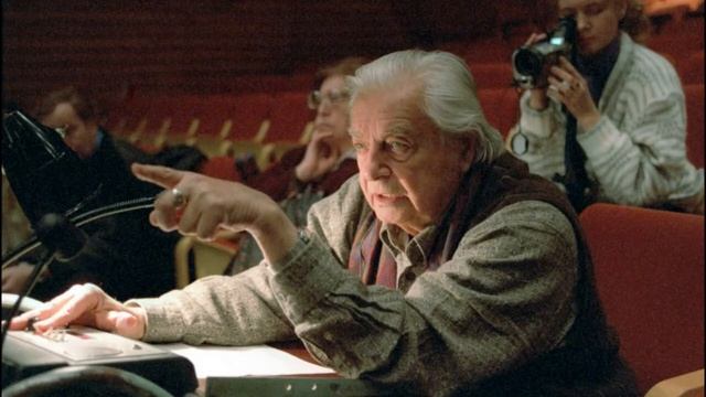 Волшебный мир театра смотреть онлайн