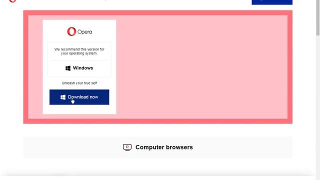 How to very easily download opera mini for pc and used any pc and opreting system смотреть онлайн