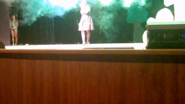 ПГСХА ФЗиК СТВ 2015 смотреть онлайн