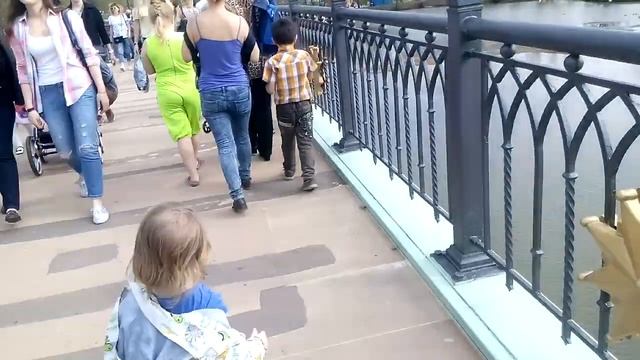 1-мая Царицыно смотреть онлайн