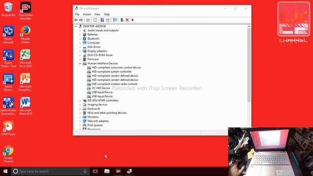 Laptop Service : Touchpad Notebook/Laptop ASUS tidak respon, Hardwarenya Rusak?? смотреть онлайн