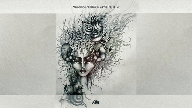 Alexander Johansson - Petroil [ARMATURA029] смотреть онлайн
