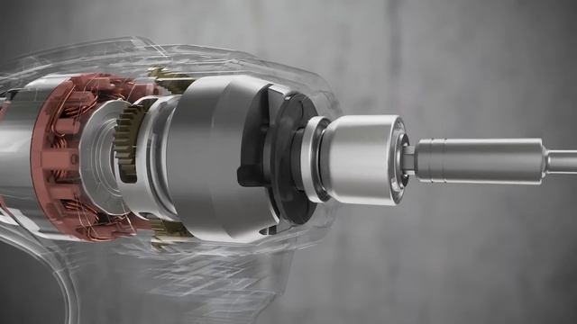 Mecanismo de impacto | Atornillador de impacto | TID 18 | Festool смотреть онлайн