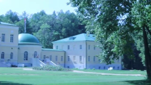 СТЕПАНОВСКОЕ-ВОЛОСОВО смотреть онлайн