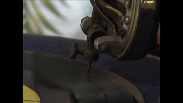 История экспоната "Патефон" смотреть онлайн