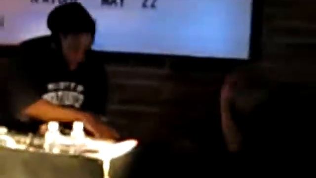 Black Moon @ Bar None 3 смотреть онлайн