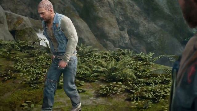 Doorz playz dayz gone S11#3 смотреть онлайн