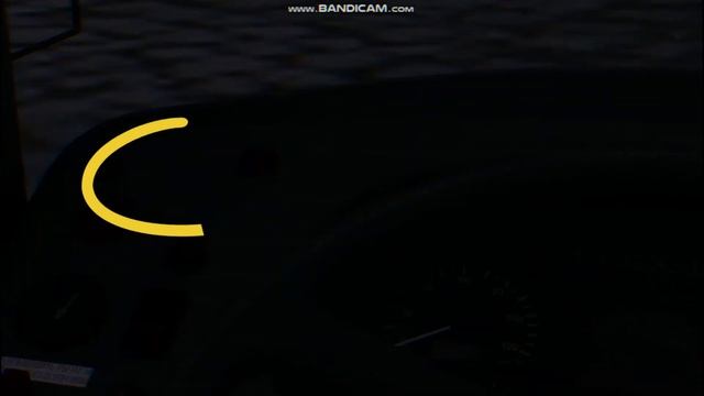 Урок 2. Заводим автобус ЛиАз 5292.22