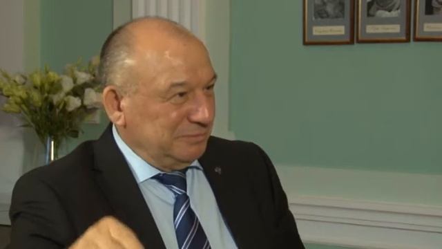 Программа "Мой театр" (01.05.19) смотреть онлайн