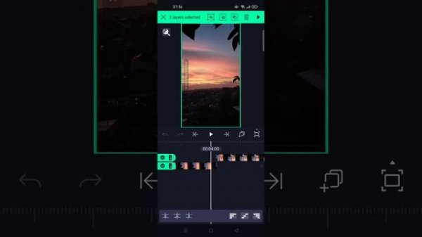 How To Merge Layers in Alight Motion NEW UPDATE October 2022