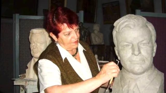 Надежда Гавриловна Петина смотреть онлайн