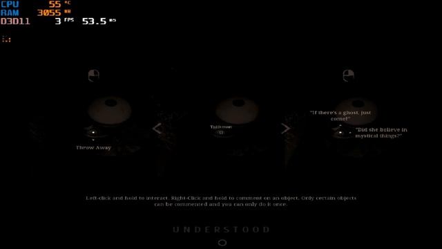 Pamali Indonesian Folklore Horror on intel GMA 4500MHD | intel core 2 duo | VRAM 128mb | gameplay смотреть онлайн