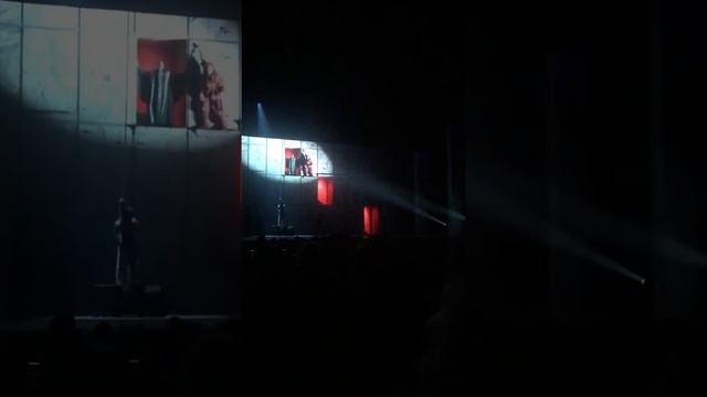 Нотр дам в кремле 3 смотреть онлайн