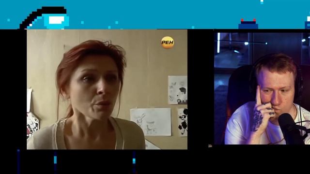 ДК СМОТРИТ "НЕ ВРИ МНЕ"|ДК РЕАКЦИЯ НА ШОУ смотреть онлайн