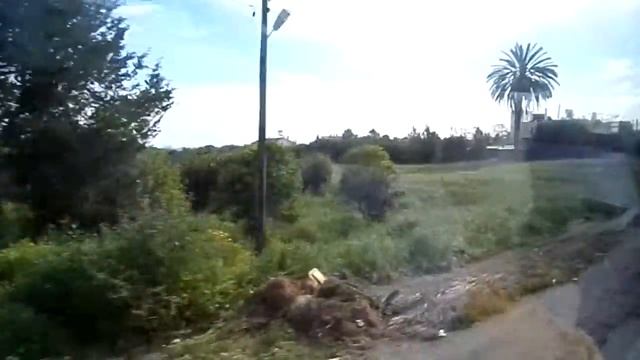 Мы едем,едем.едем!!Северный Кипр 2015