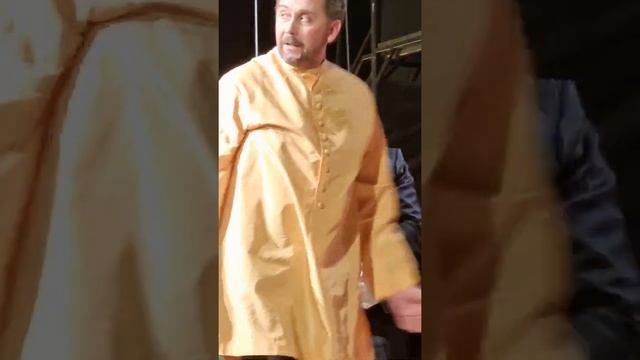 Римский-Корсаков "Царская невеста", Зазеркалье (11.06.2022) 3 смотреть онлайн