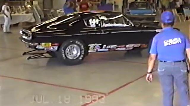 1968 hemi darts and barracudas '93 смотреть онлайн