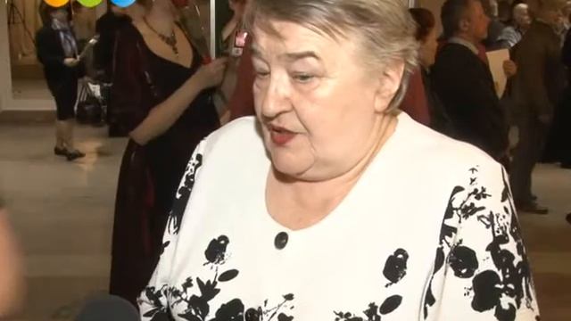 Браво, «Одинцовские самоцветы»! смотреть онлайн