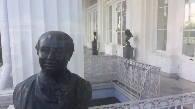 Екатерининский парк смотреть онлайн