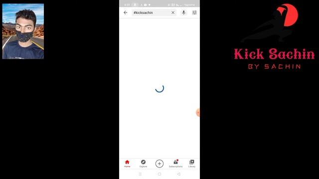 YouTube QR Code Scanner YouTube QR Code Generator YouTube QR Code Download With Live Proff By Sachi