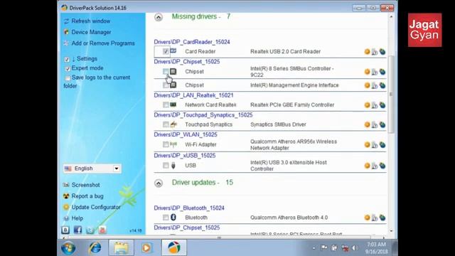 Driver pack solution смотреть онлайн