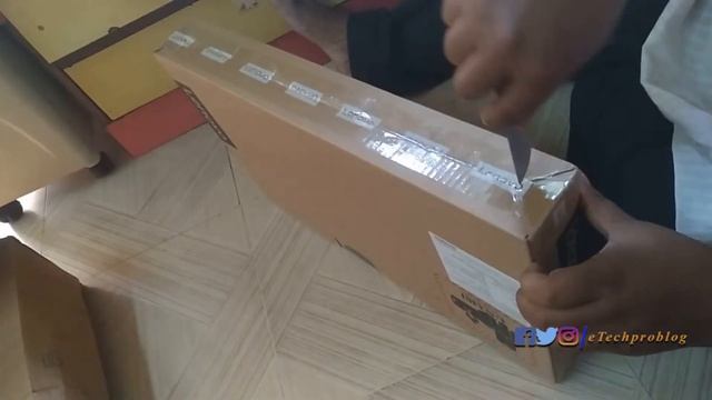 Unboxing #Lenovo #Ideapad 330 || Best Gaming Laptop || Cheapest Gaming Laptop смотреть онлайн