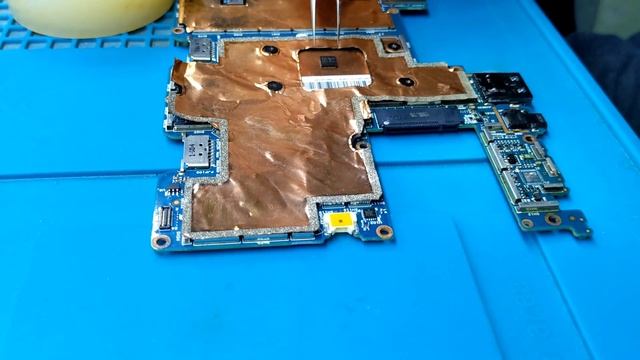 Lenovo IdeaPad MIIx 700 Sound Problem смотреть онлайн